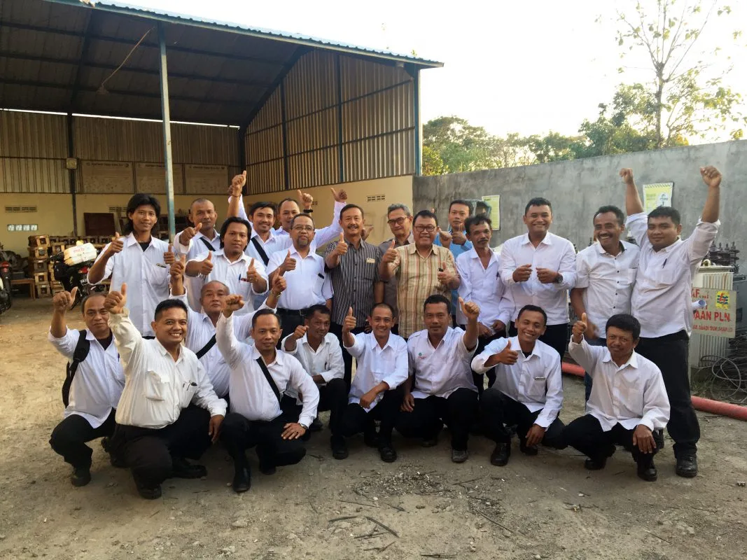 Image Visi